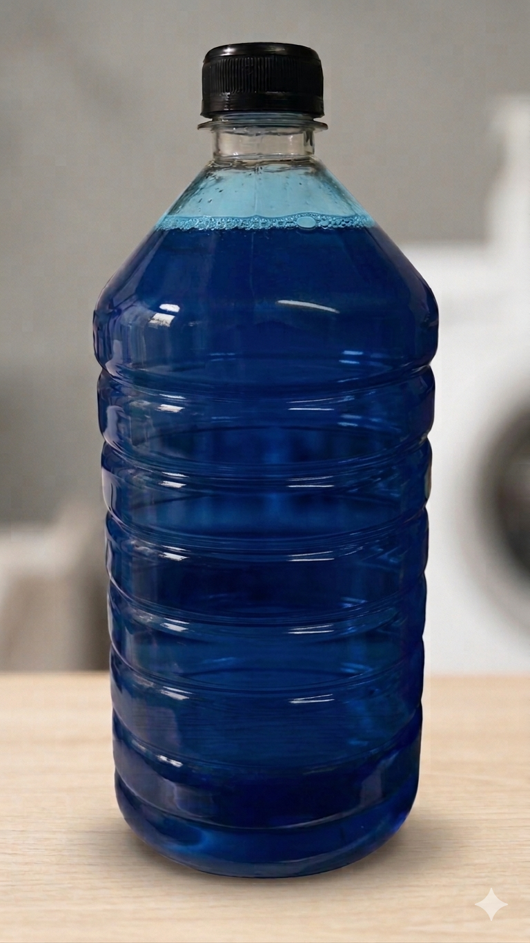 Jabón Líquido Premium