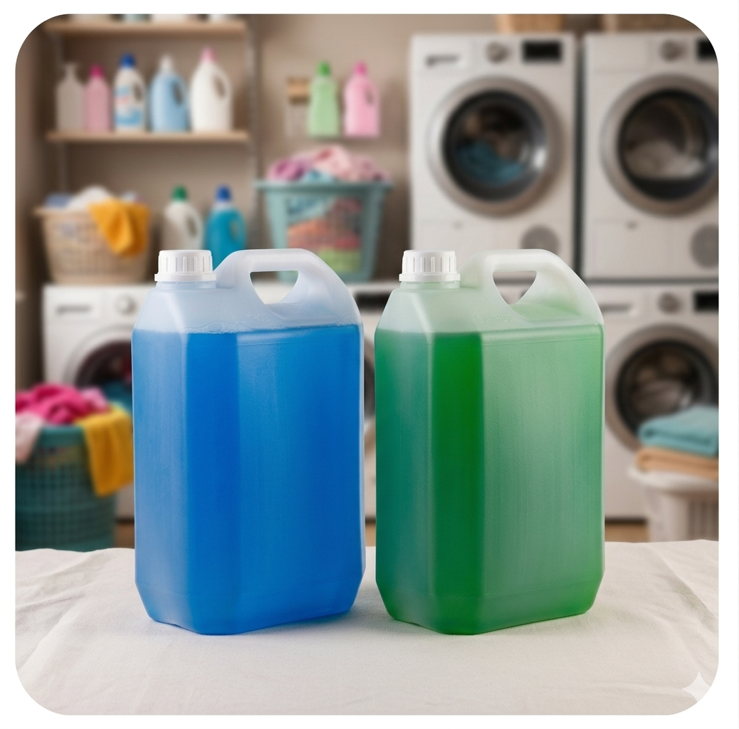 Bidón Jabón Premium