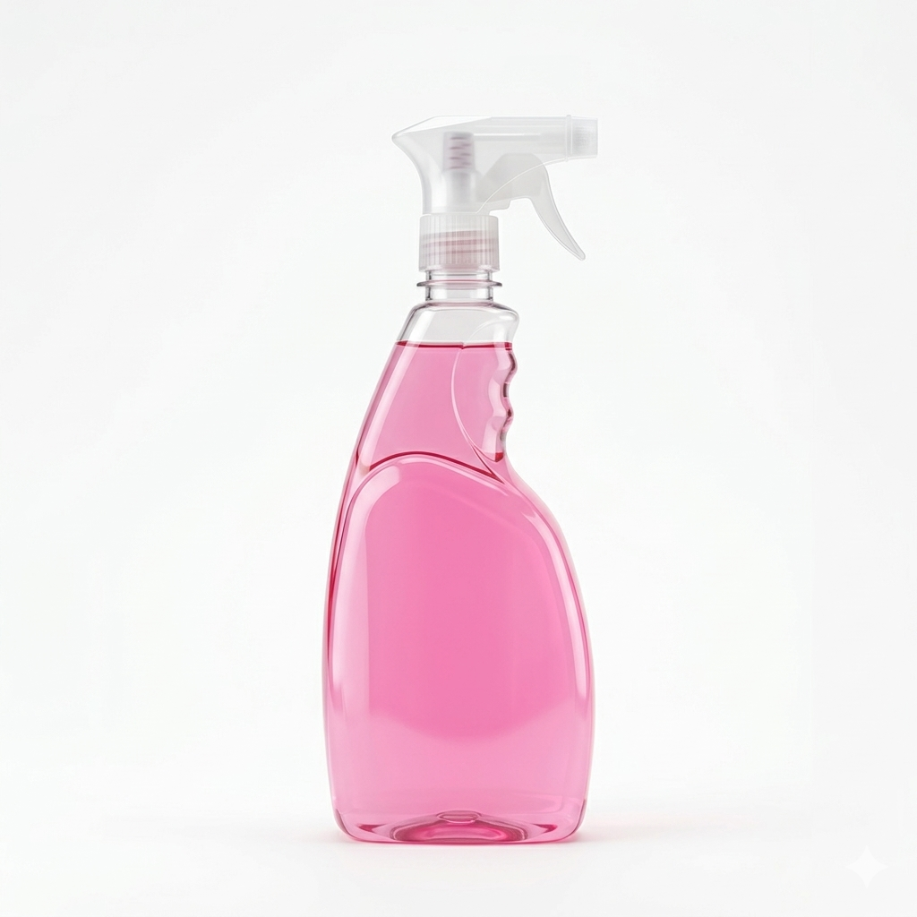Quitamanchas en Botella con Gatillo 900 ml