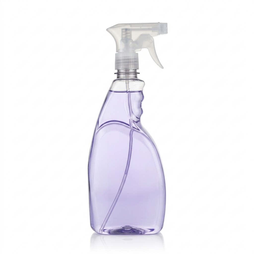 Limpiador Multiuso en Botella con Gatillo 900 ml