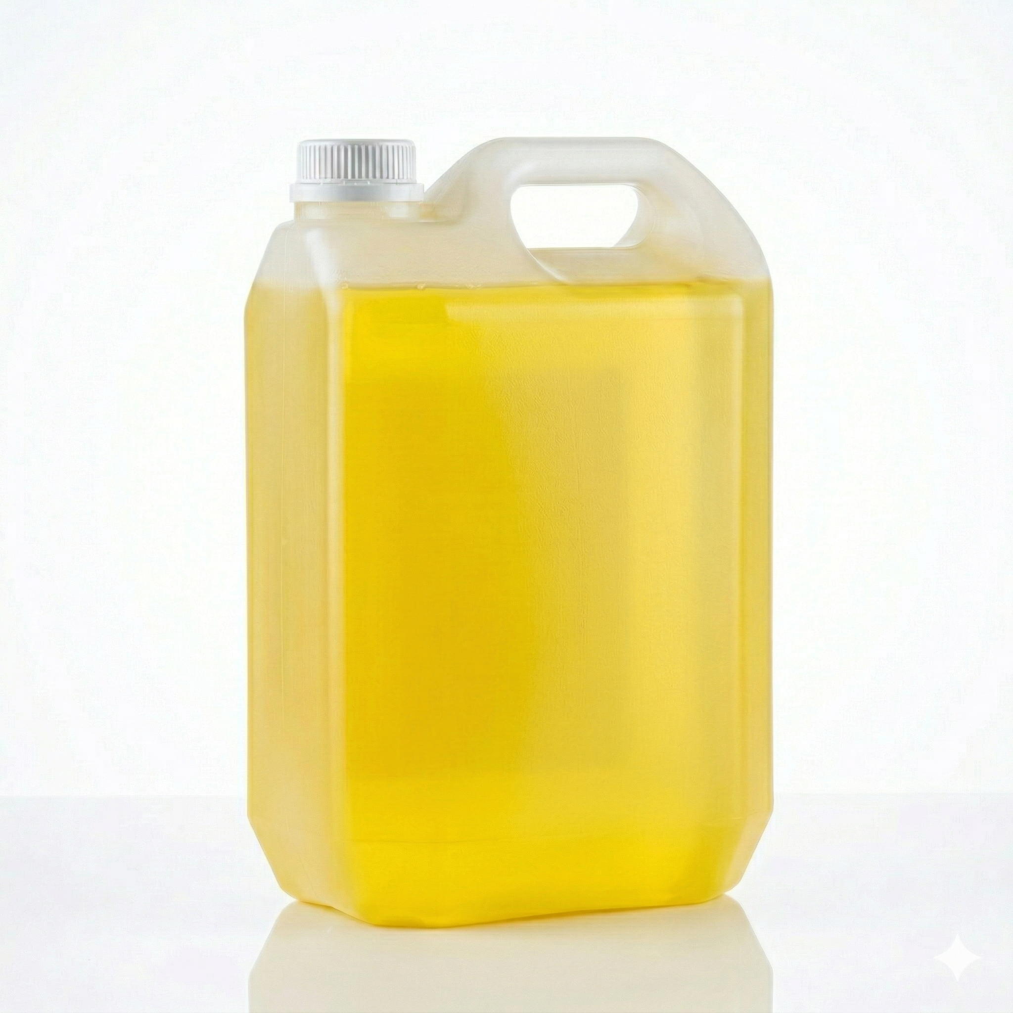 Detergente Lavavajillas Limón Premium (Bidón 5L)