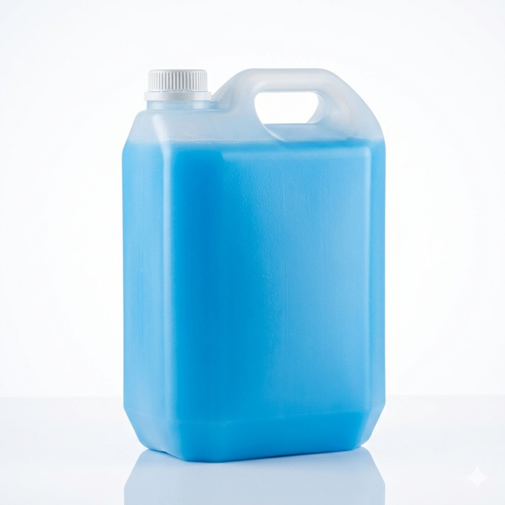 Suavizante para Ropa - Bidón 5L 
